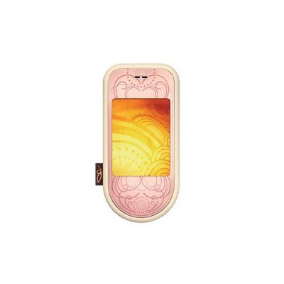 Full Body Housing For Nokia 7373 Pink - Maxbhi Com