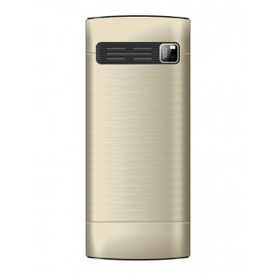 Full Body Housing For Ui Phones Power 2 Black - Maxbhi Com