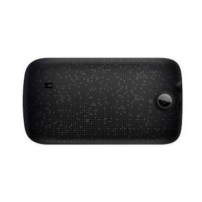 Full Body Housing For Zen Ultrafone 308 Black - Maxbhi Com