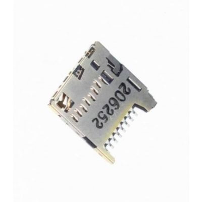 Mmc Connector For Gfive U800i - Maxbhi Com