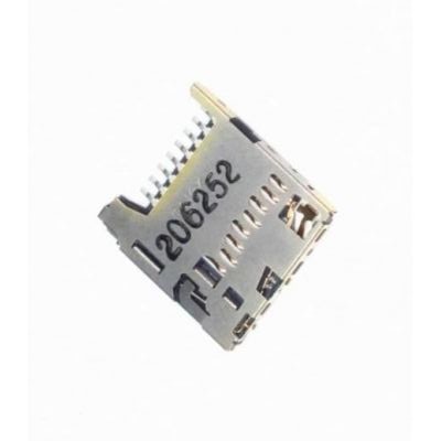 Mmc Connector For Gfive U800i - Maxbhi Com