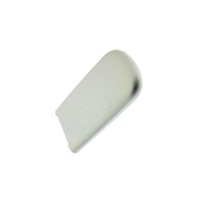 Back Panel Cover For Nokia 1661 White - Maxbhi Com