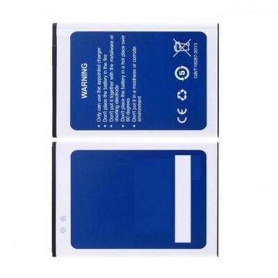 Battery For Homtom S16 By - Maxbhi Com