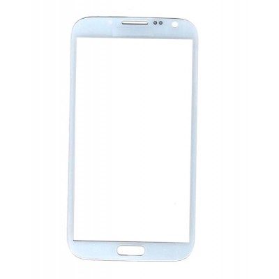 Front Glass Lens For Samsung Galaxy Note 2 N7100 - Maxbhi Com