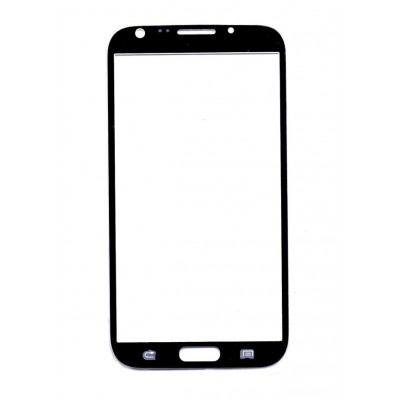 Front Glass Lens For Samsung Galaxy Note 2 N7100 - Maxbhi Com