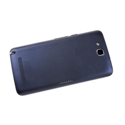 Full Body Housing For Alcatel One Touch Hero 8gb White - Maxbhi Com