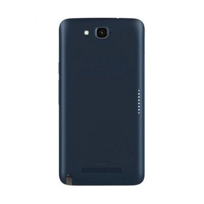 Full Body Housing For Alcatel One Touch Hero 8gb White - Maxbhi Com