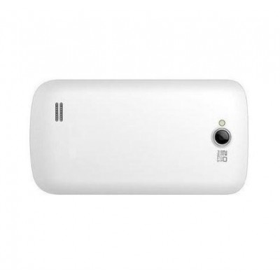 Full Body Housing For Arise T1 Plus Rowdy White - Maxbhi Com