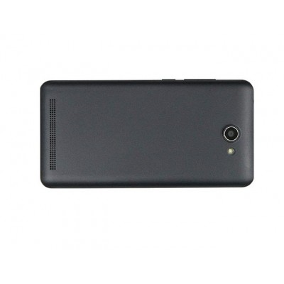 Full Body Housing For Gigabyte Gsmart Arty A3 Black - Maxbhi Com