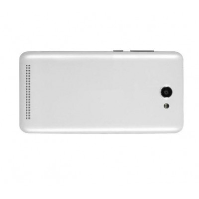 Full Body Housing For Gigabyte Gsmart Arty A3 White - Maxbhi Com