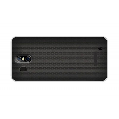 Full Body Housing For Homtom S16 Black - Maxbhi Com