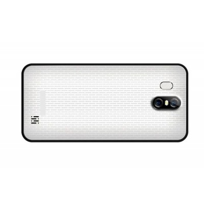 Full Body Housing For Homtom S16 White - Maxbhi Com