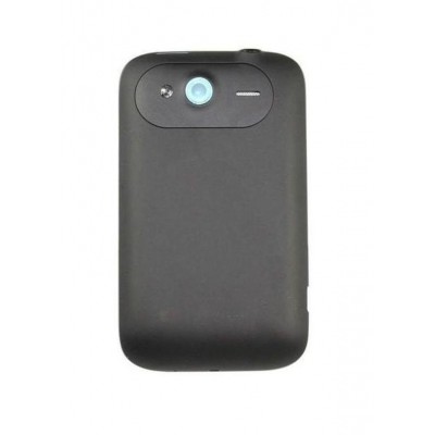 Full Body Housing For Htc Wildfire S A510b G13 Black - Maxbhi Com