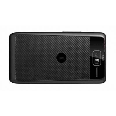 Full Body Housing For Motorola Razr D1 Black - Maxbhi Com
