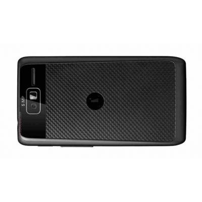 Full Body Housing For Motorola Razr D1 Black - Maxbhi Com