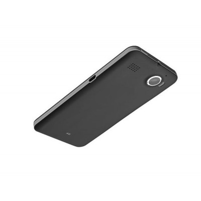 Full Body Housing For Xolo Lt900 Black - Maxbhi Com