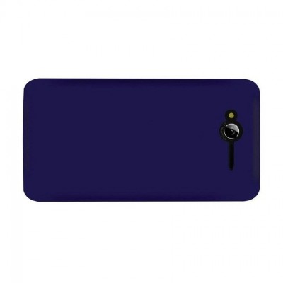 Full Body Housing For Zen Ultrafone 303 Power Blue - Maxbhi Com