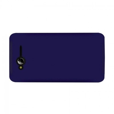 Full Body Housing For Zen Ultrafone 303 Power Blue - Maxbhi Com