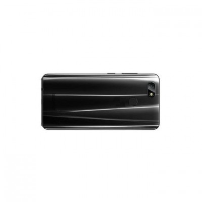 Full Body Housing For Allview V3 Viper Black - Maxbhi Com