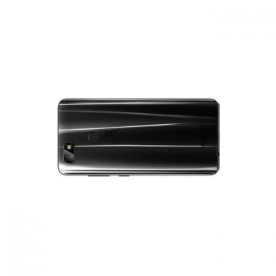 Full Body Housing For Allview V3 Viper Black - Maxbhi Com