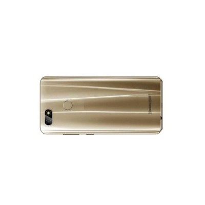 Full Body Housing For Allview V3 Viper Gold - Maxbhi Com