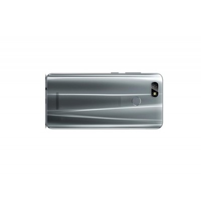 Full Body Housing For Allview V3 Viper Silver - Maxbhi Com