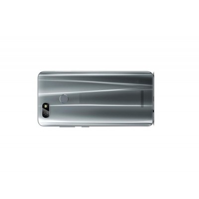 Full Body Housing For Allview V3 Viper Silver - Maxbhi Com