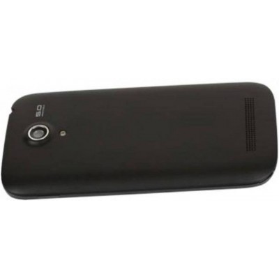 Full Body Housing For Fly Iq4404 Spark Black - Maxbhi Com