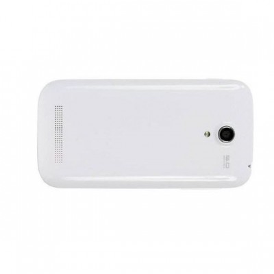 Full Body Housing For Fly Iq4404 Spark White - Maxbhi Com