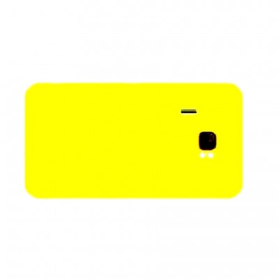 Full Body Housing For Gfive Blade X F600 Yellow - Maxbhi Com