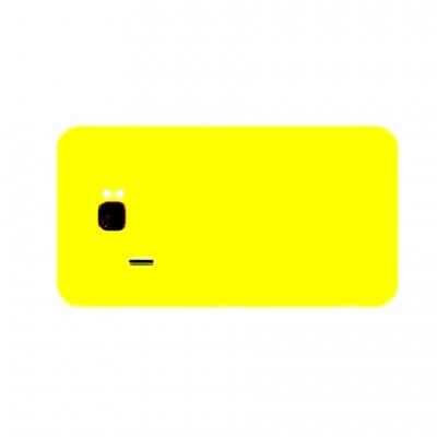 Full Body Housing For Gfive Blade X F600 Yellow - Maxbhi Com