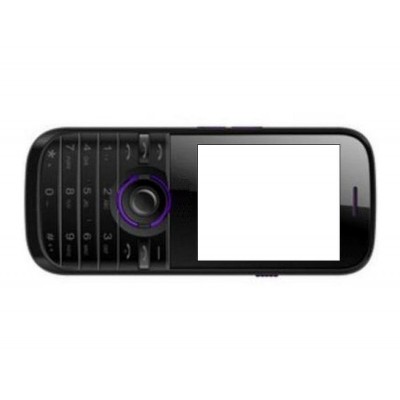Full Body Housing For Gfive W2 Black - Maxbhi Com