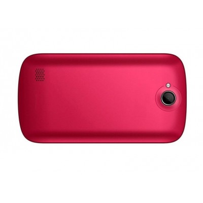 Full Body Housing For Mtech Opal 3g Smart White - Maxbhi Com