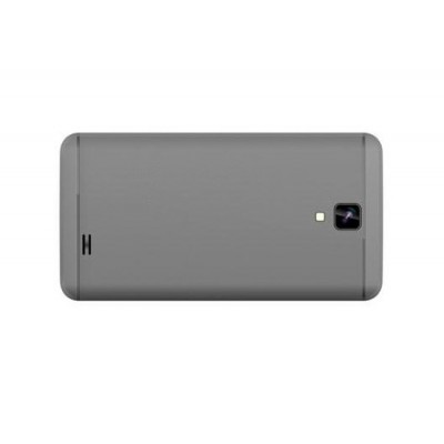 Full Body Housing For Videocon Challenger V40df Grey - Maxbhi Com