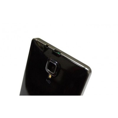 Full Body Housing For Wing M4 Black - Maxbhi Com