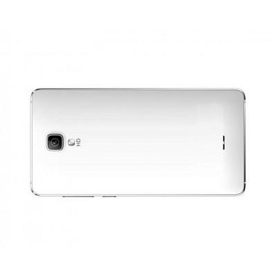 Full Body Housing For Wing M4 White - Maxbhi Com