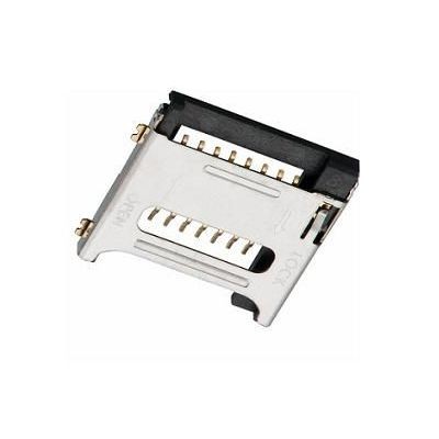 Mmc Connector For Gfive W2 - Maxbhi Com