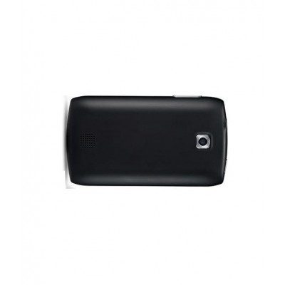 Full Body Housing For Acer Liquid Z110 Black - Maxbhi Com