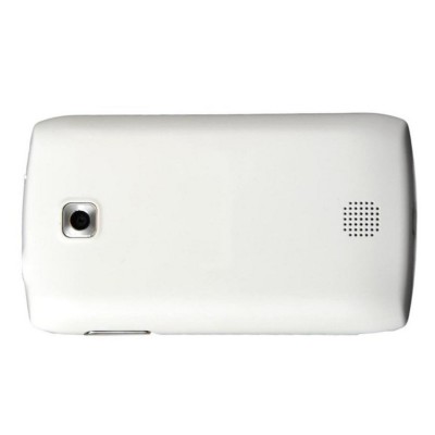 Full Body Housing For Acer Liquid Z110 White - Maxbhi Com