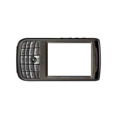 Full Body Housing For Asus P525 Silver - Maxbhi Com