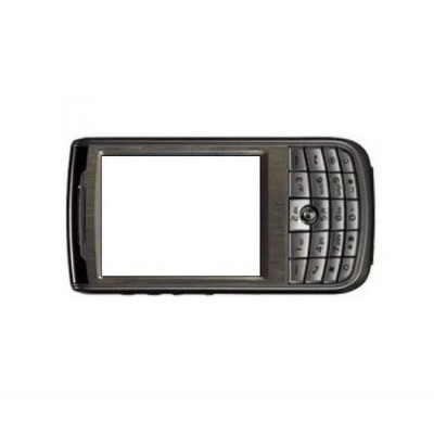 Full Body Housing For Asus P525 Silver - Maxbhi Com