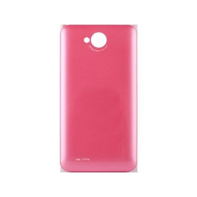 Full Body Housing For Gigabyte Gsmart Rio R1 Black Pink - Maxbhi Com