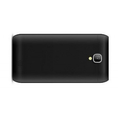 Full Body Housing For Karbonn Alfa A99 Black - Maxbhi Com