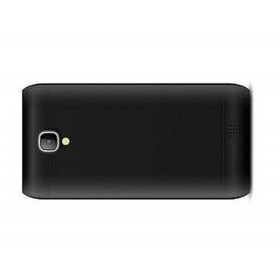 Full Body Housing For Karbonn Alfa A99 Black - Maxbhi Com