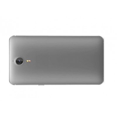 Full Body Housing For Leeco Le 1 X600 Black - Maxbhi Com