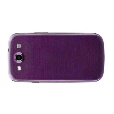 Full Body Housing For Samsung Sphl710 Black - Maxbhi Com