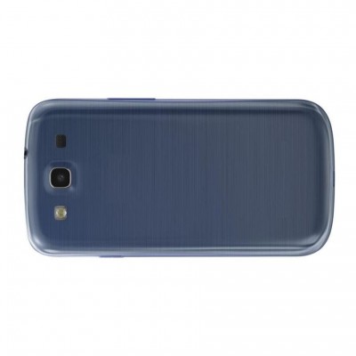 Full Body Housing For Samsung Sphl710 Blue - Maxbhi Com