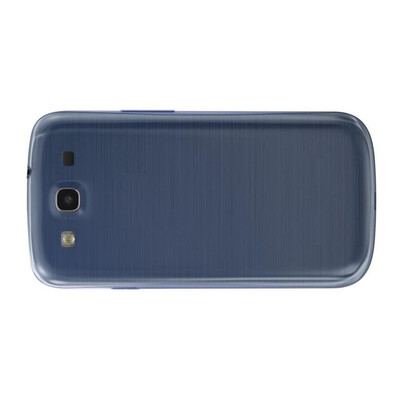 Full Body Housing For Samsung Sphl710 Blue - Maxbhi Com