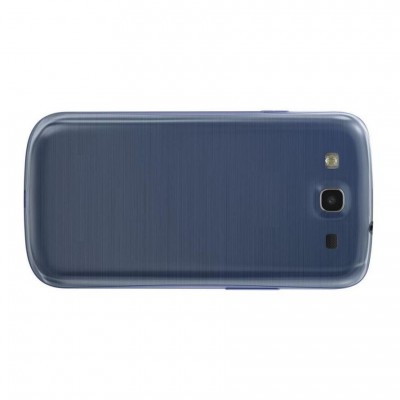 Full Body Housing For Samsung Sphl710 Blue - Maxbhi Com