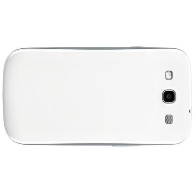 Full Body Housing For Samsung Sphl710 White - Maxbhi Com